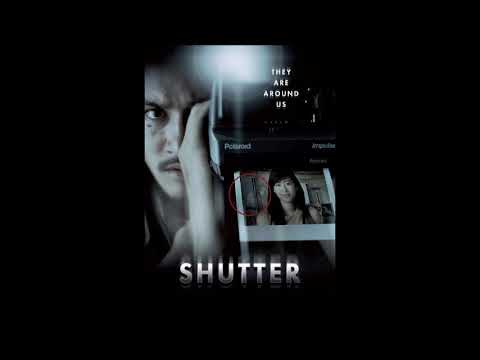 Shutter (2004) soundtrack