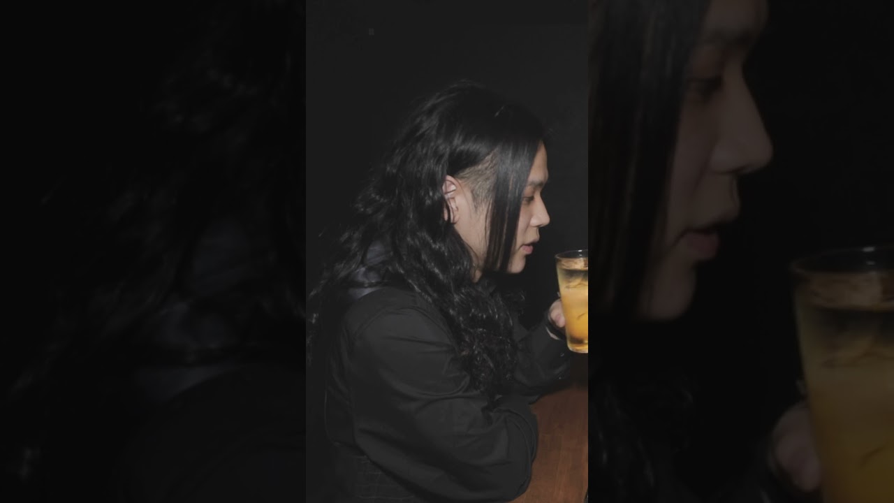 ゴッドハイボールがうますぎるｩ　#shorts #営業終わりの一杯