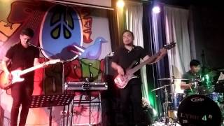 Banda ni Kleggy - Darating