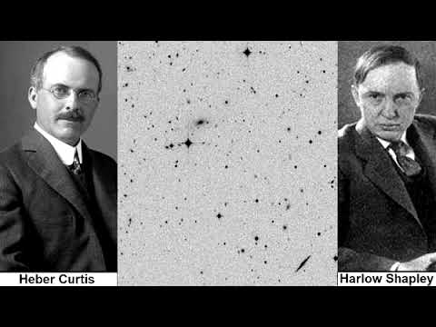 Nova S3 E14 31 01 2022  Priča o otkriću galaksija