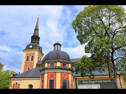 Elegy Op. 22, No. 2 av Gustaf Hägg