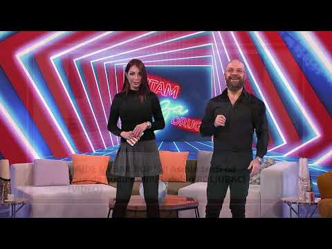 Pitam za druga - Slađa Poršelina oplela po Maji Marinković i Desingerici - 03.02.2026. - RED TV