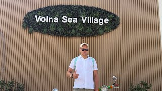 Отдых 2026 в отеле Volna Sea Village