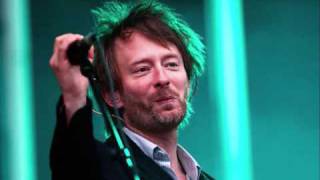 Radiohead - Subterranean Homesick Alien (Early)