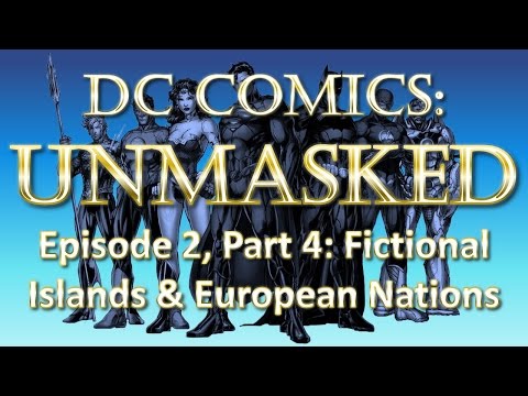 Dc Comics Wikik