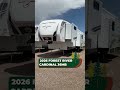 Check out this Video for a 2026 Forest River Cardinal 36MB(Stock #3517)  for sale by TGORV. This unit is located in Greeley, CO