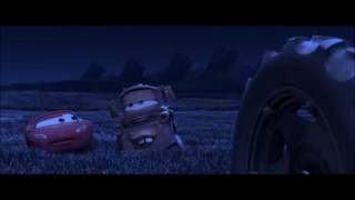 Caddillac Ranch music video