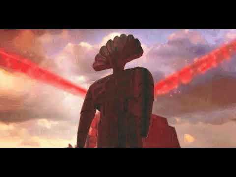 Let's Play Sanitarium - part 17 - The maze