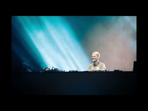 Avicii - 2016 Full Set (Daniel Morrison Remake)