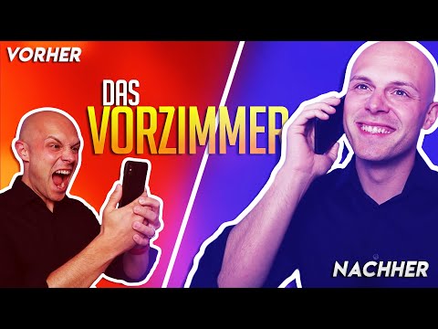 "Worum geht es denn?" So kommst du schnell zum Entscheider! (Neukundenakquise B2B)