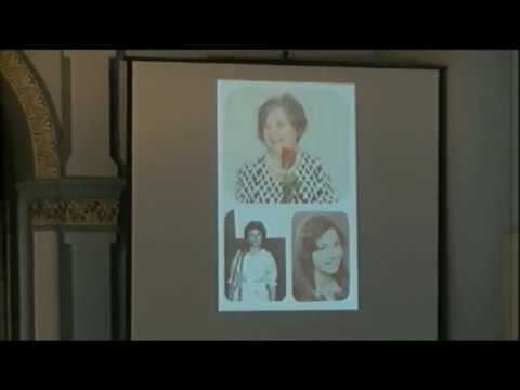 05.06.2018. Utorak 16h - komemoracija Marija Koprivnjak