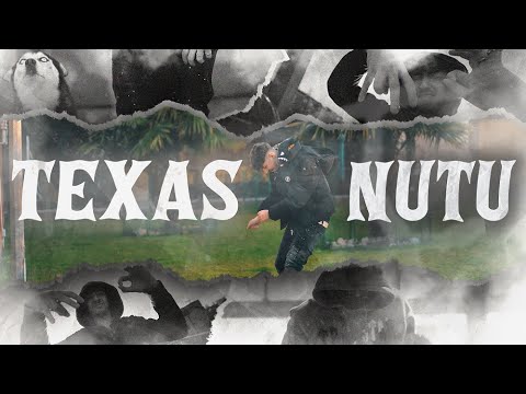 NUTU - Texas (Official Music VIdeo)