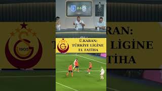Sahadaki Fırtına Stüdyoyu Yaktı: 'El-Fatiha'lı Manşet!(Gala News) #sho