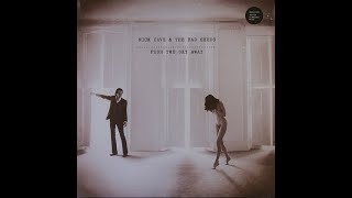 Nick Cave &amp; The Bad Seeds - We Real Cool (Vinyl, Linn Sondek, Koetsu black, Herron audio VTPH-2A)