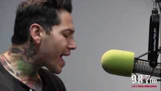 987Live: MXPX &quot;Aces Up&quot; In-Studio Acoustic