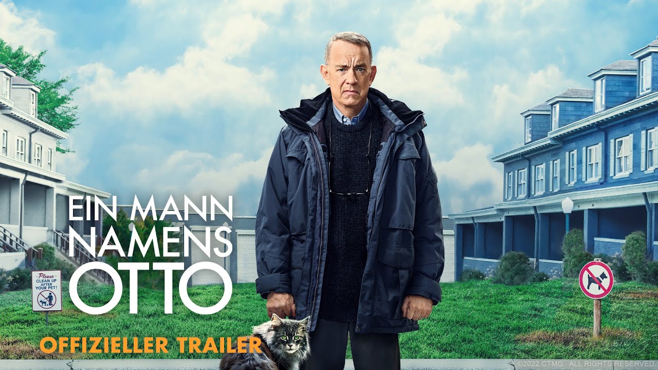 Ein Mann namens Otto