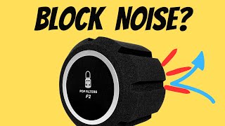 Do Microphone Wind Shields Work?
