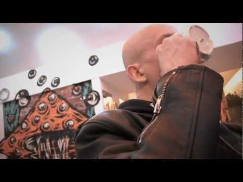 PABIEDA feat. Agnieszka BACK TO THE OCEAN "Piwnica" (Official Clip)