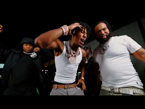 NBA YoungBoy & Birdman & Herm The Blacksheep - Fuck That Nigga