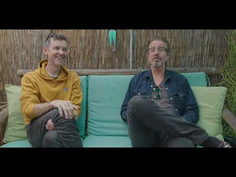 Let's Get a Drink (Episode 5) Rick Froberg