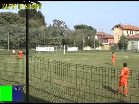 Calcio Rivediamoli :  Mathi - Rivara   1-3