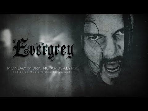 Videoclip de Monday Morning Apocalypse (Remastered) — Evergrey