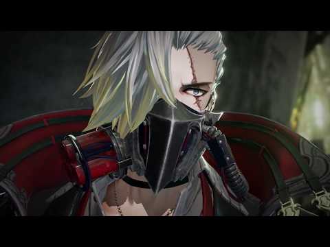 Code Vein - PlayStation 4 : Bandai Namco Games Amer