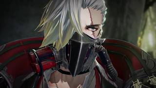 Игра Code Vein (XBOX One, русская версия)