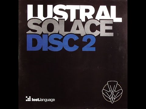 Lustral ‎– Solace (Vorontsov & Dorohov Mix)
