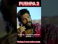 Pushpa 2 New Action Move South Indan Move Allu Arjun 2024 Best Move Riazmia1111