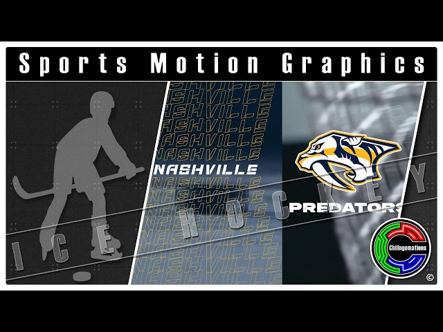 Nashville Predators