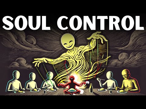 The SOUL Is The Real "YOU", Not Your Body!