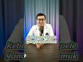 Kebiasaan Sepele Yang Bikin Gemuk Obesitas Gemuk Diet Edukasi Dokter