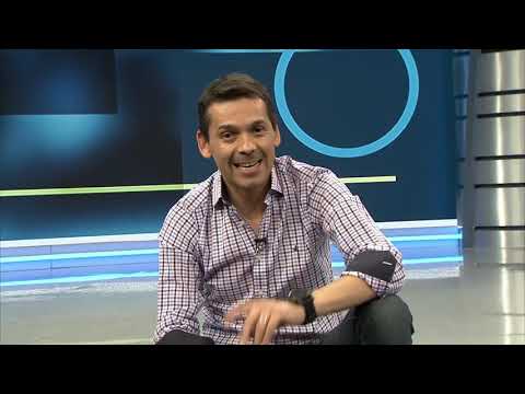 Había Una Vez #5: Recordando los años 1989 y 2000 | TVN - 2019