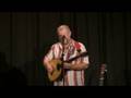 Bob Fox And Stu Luckley. The Thresher - Phil Ochs@Ingleton Folk Weekend 2008
