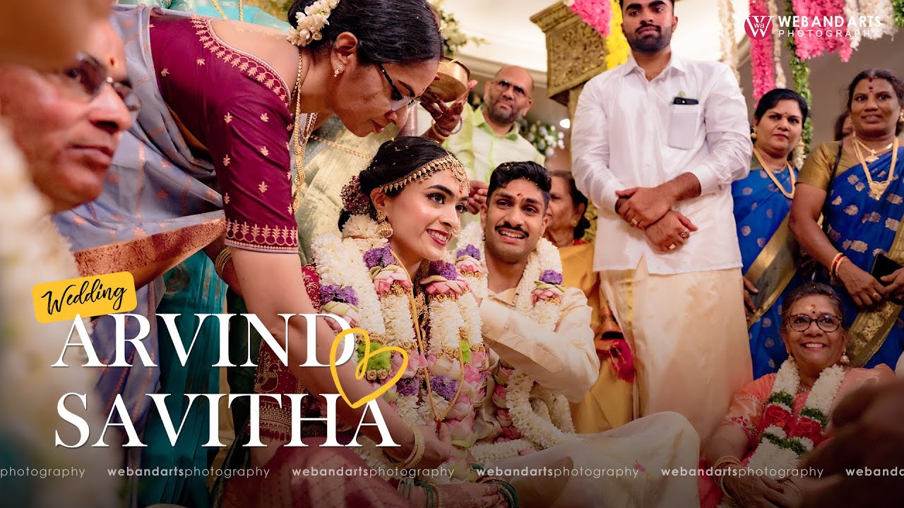 wedding videography and photography packages pondicherry - 172