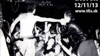 Video Relácia Bawagan s Marcelom Duchoňom /Davová Psychóza/ 12. 11. 20