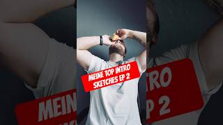 meine besten Intro Sketches😅 EP 2