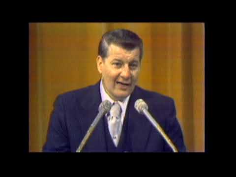 What Is Your Mission? | John H. Groberg | 1979