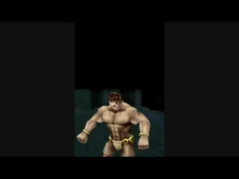 Final Fantasy III - Part 51