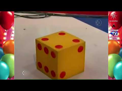 La Carrera Parejera "En Familia con Chabelo" 18/06/2006