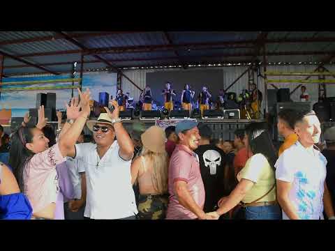 Zapateadito - La Formula Original / En Vivo (Aniversario #18🥳)