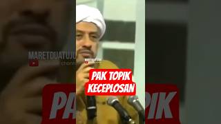 Download lagu TAUFIQ ASSEGAF KECEPLOSAN mp3