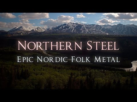 Northern Steel (Nordic folk metal)