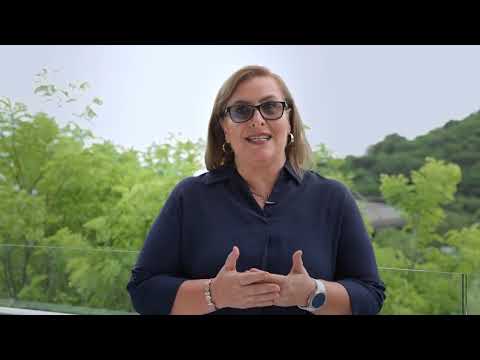 Patricia Vargas - Construir, aprender y crecer en CapDev