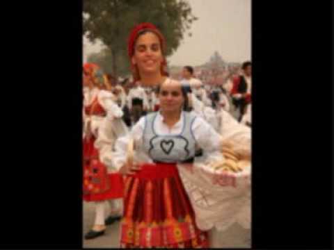 Amália - Malhão de S. Simão