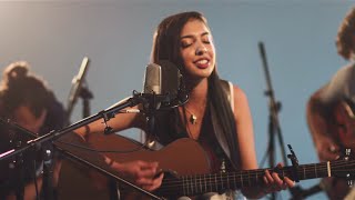 "Wake Up" - SONALI (LIVE) Acoustic Version