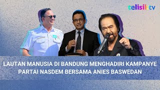 Download lagu Kampanye Akbar Partai NasDem Bersama Anies Baswedan Dibanjiri Massa mp3 Download lagu Kampanye Akbar Partai NasDem Bersama Anies Baswedan Dibanjiri Massa mp3