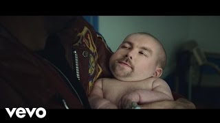 Video thumbnail of "SonReal - No Warm Up (Official Video)"