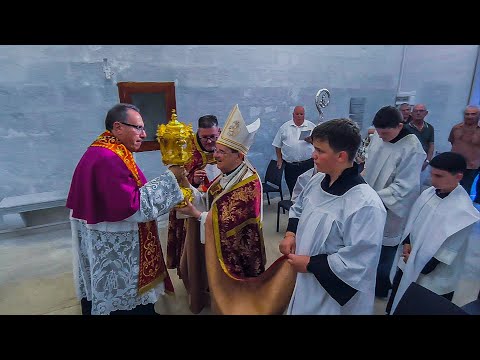 𝐓𝐫𝐚𝐧𝐬𝐥𝐚𝐳𝐳𝐣𝐨𝐧𝐢 𝐒𝐨𝐥𝐞𝐧𝐧𝐢 (𝟐𝟎𝟐𝟒) / 𝐆ħ𝐚𝐫𝐠ħ𝐮𝐫 𝐒𝐚𝐧 𝐁𝐚𝐫𝐭𝐢𝐥𝐦𝐞𝐰 / 𝐅𝐞𝐬𝐭𝐚 𝐓𝐢𝐭𝐮𝐥𝐚𝐫𝐢